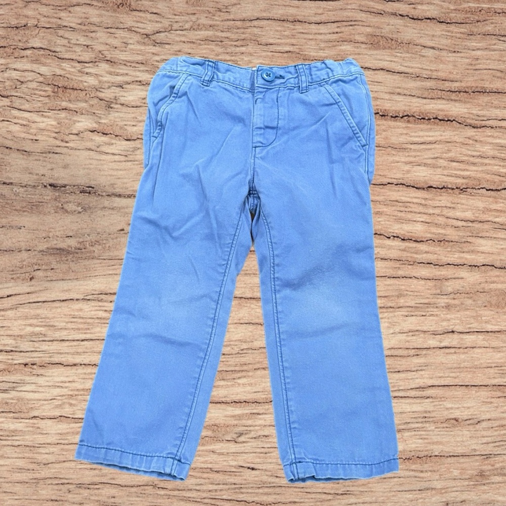 Awesome Blue Kids Pants Size 3T from Place 1989